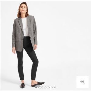Everlane Work Pants